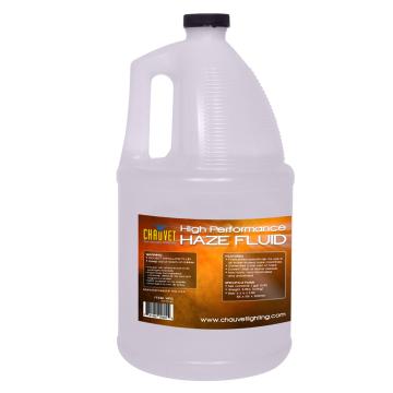 Chauvet HDF High Density Fog Machine Fluid - 1 Gallon | IDJNOW