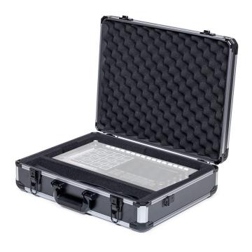 ProX XSM-AVTRITC1 3X8U 3X3U Case for Tricaster TC1 3 Screens