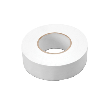 Hosa Technology GFT-447WH BULK White Gaffer Tape 2" x 60 Yard Roll