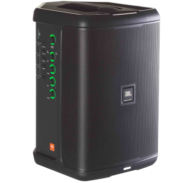 JBL Professional Eon One Compact Portable PA with Bluetooth - Store Demo