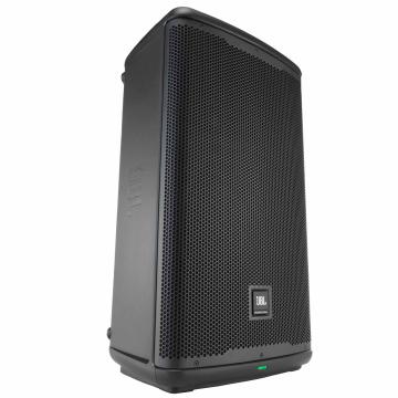 JBL Professional EON712 12" Powered PA Speaker w/Bluetooth - Open Box Mint