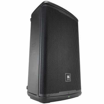 JBL Professional EON715 15" Powered PA Speaker w/Bluetooth - Open Box Mint
