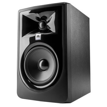 JBL Professional 305P MkII Powered 5" Two-Way Studio Monitor