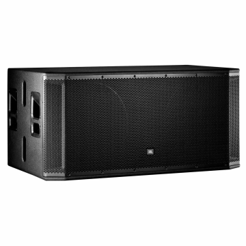 JBL Professional SRX828S 18" Dual Passive Subwoofer System