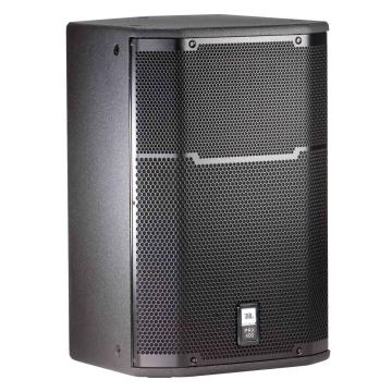JBL Pro PRX415M Passive Two-Way Stage Monitor and Loudspeaker System with 15" Woofer