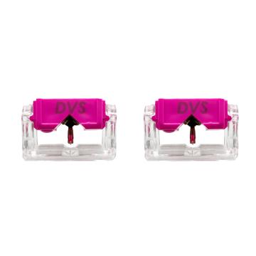 Ortofon Concorde Scratch Replacement Stylus (pink) | IDJNOW