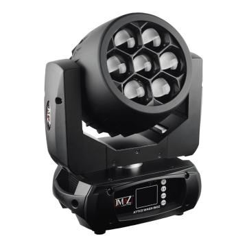 ELIMINATOR STEALTH WASH ZOOM [2台] Eliminator Lighting Stealth Wash Zoom