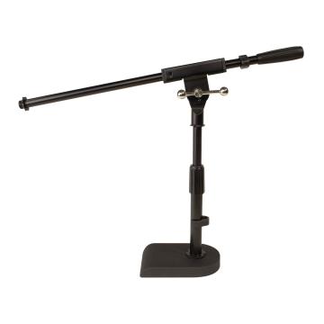 Ultimate Support JS-KD50 Kick Drum / Guitar Amp Mic Stand