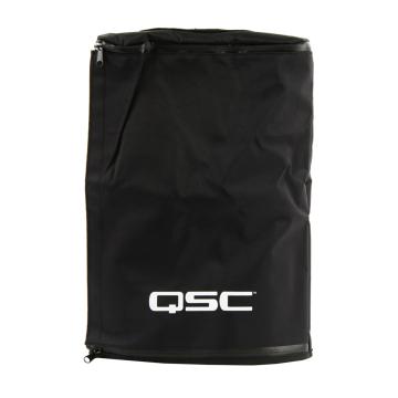 QSC K12 Outdoor Fabric Mesh Speaker Cover