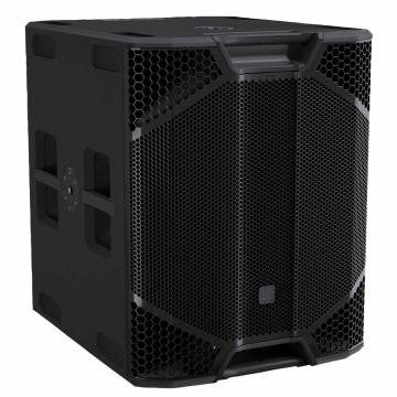 LD Systems ICOA PRO SUB 21 A 21" Powered High-Performance Bass Reflex PA Subwoofer