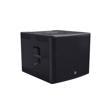 LD Systems LDS-ESUB15G3 STINGER 15 G3 Passive 15" Bass-Reflex PA Subwoofer