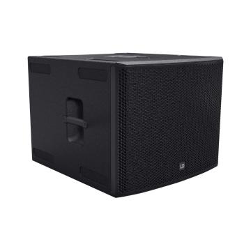 LD Systems LDS-ESUB18G3 STINGER Passive 18 G3 18" Bass-Reflex PA Subwoofer