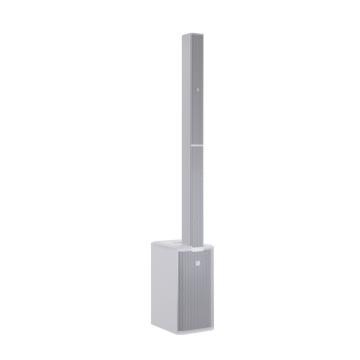LD Systems MAUI 11 G3 W Portable Column PA System - White - Open Box Mint