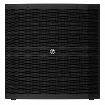 Mackie DRM18S-P 18" Professional Passive Subwoofer