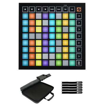 Novation Launchpad Pro 未使用に近い 71phOeOXRoL._UF894,1000_QL80_.jpg
