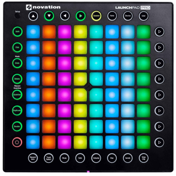 DJ機材 Novation Launchpad Pro Mk3 Launchpad Pro [MK3] | Novation
