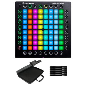 Novation Launchpad S Contrôleur 64 pads Amazon.com: Novation Launchpad S 64-Button Ableton