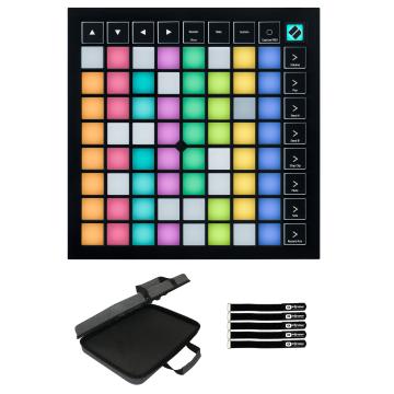 Novation Launchpad Pro 64-Pad Performance Controller