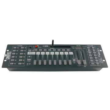 Chauvet DJ Obey 40 D-Fi 2.4 Wireless DMX 16-Channel Controller