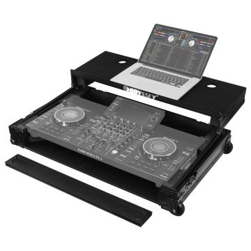 Denon DJ SC LIVE 4 Controller with Black Case | IDJNOW