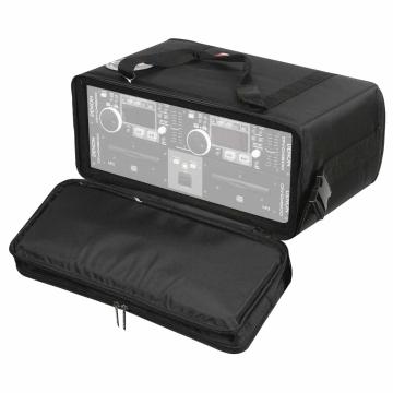 ODYSSEY 4Uラックバッグ ODYSSEY / BR416 おすすめラックバッグ 4U 19インチラック 軽量