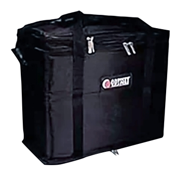 売れ筋ランキングも BR312 Odyssey 3U 12 with Bag Rack 配信機器・PA機器・レコーディング機器