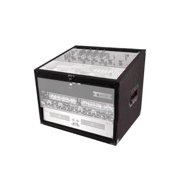 Odyssey FZ1006 10 space / 6 space Combo Rack | IDJNOW
