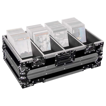 Odyssey FZCD320 320 CD Flight Case