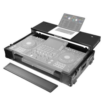 ProX XS-XDJAZ WLTBL LED Case for AlphaTheta XDJ-AZ - Black