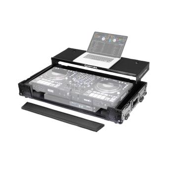 Odyssey FRBLGLP1UWPERFORMER Black 1U Case for RANE PERFORMER