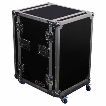 ProX T-18RSS 18U Space Rack 19