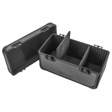 Pioneer DJC-B3 Controller Bag - Semi-Rigid Case For DDJ-1000, FLX6, SX3 Models