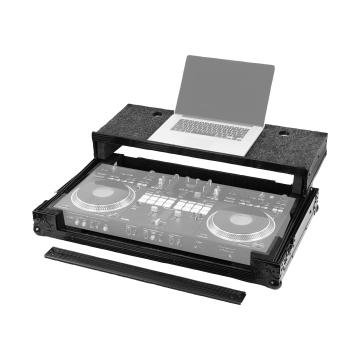 JACKSオリジナル FAN CLUB 会報　CDBOXセット 谷野氏　CD Odyssey FZCDJ1500XBL Black Case for AlphaTheta CDJ-1500X