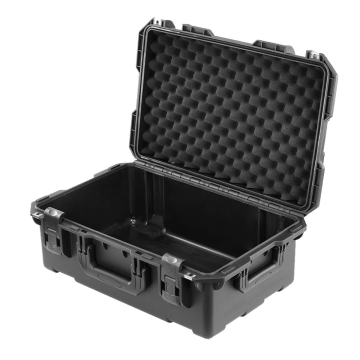 Odyssey FZWB6WDLX Workbox Case with Side Table | IDJNOW