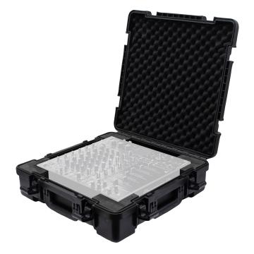 Odyssey VUDJMV10 Dustproof and Watertight Case for Pioneer DJ DJM-V10 DJ Mixer