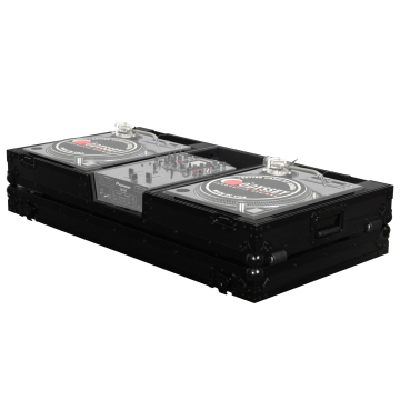 Odyssey FZDJ10W Flight Coffin Case | IDJNOW