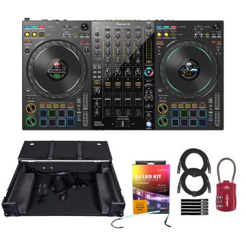 ID:170987　ＤＪコントローラー Pioneer DJ XDJ-XZ Digital DJ System | Sweetwater