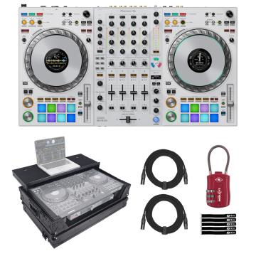 Pioneer DJ DDJ-FLX10 Controller with Flight Case | IDJNOW