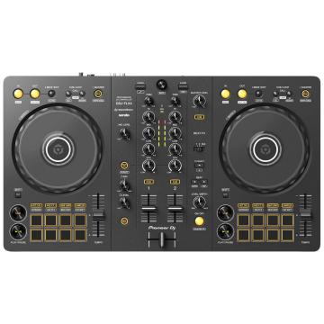 ddj-flx4 djコントローラー pioneer-dj-ddj-flx4-2-channel-