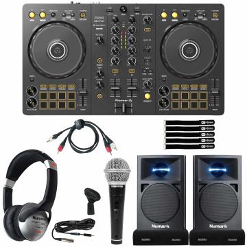 Numark DJ2GO2 Touch DJ Controller | IDJNOW