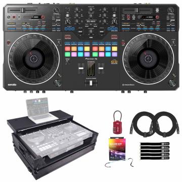 DJC-SC5 (archived) DJ controller bag for the DDJ-SX, DDJ-SX2