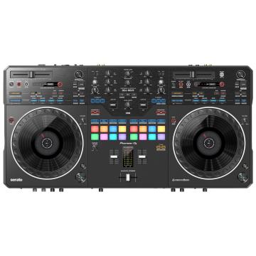 Pioneer DJ DDJ-FLX4 DJ Controller - Open Box Mint | IDJNOW