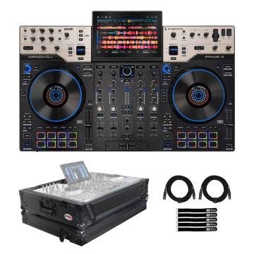 Pioneer XDJ-RR with Bag & Premium Headphones | IDJNOW