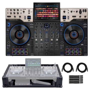Pioneer XDJ-RR with Bag & Premium Headphones | IDJNOW