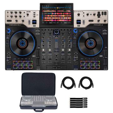 Pioneer XDJ-RR with Bag & Premium Headphones | IDJNOW