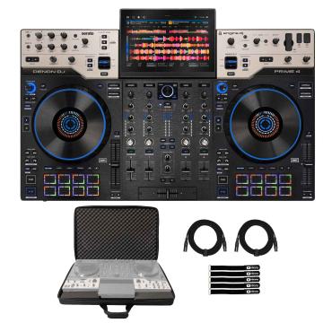 Pioneer XDJ-RR with Bag & Premium Headphones | IDJNOW Pioneer XDJ-RR with Bag & Premium Headphones | IDJNOW