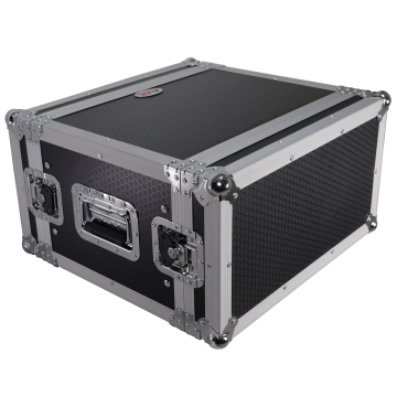 ProX 6U Deluxe Effects Rack [X-6UE]