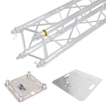 ProX KT-F34SQ820 8.20FT Lightweight Display Truss | IDJNOW