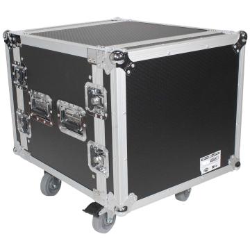 ProX T-18RSPWDST 18U Vertical Shockproof Rack Case | IDJNOW