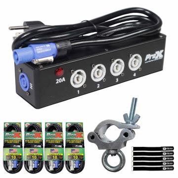 【イーキング】Group Power APR14 & OCT14 Universal Cycles -- HT Components AN14A Pedals